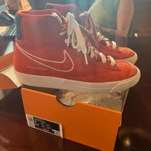 Nike blazer mid 77